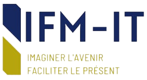 IFM-IT Logo